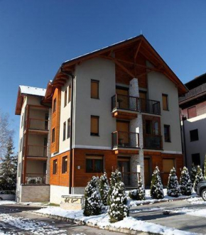 MARBO VIP APARTMAN